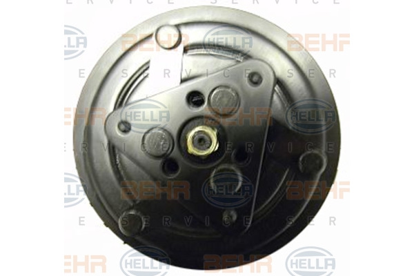 Czujnik ABS tył L/P  do Mercedesa, 6PU 012 679-961, HELLA w ofercie sklepu e-autoparts.pl 